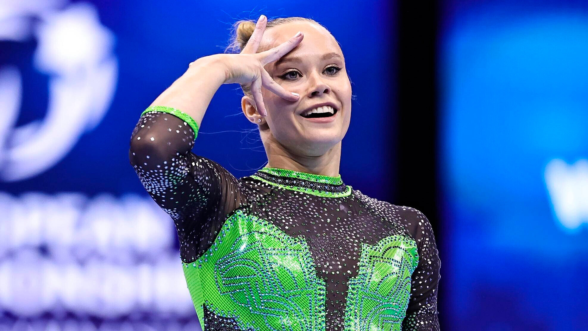 World Gymnastics выразила сожаление из-за отказа в визах россиянкам