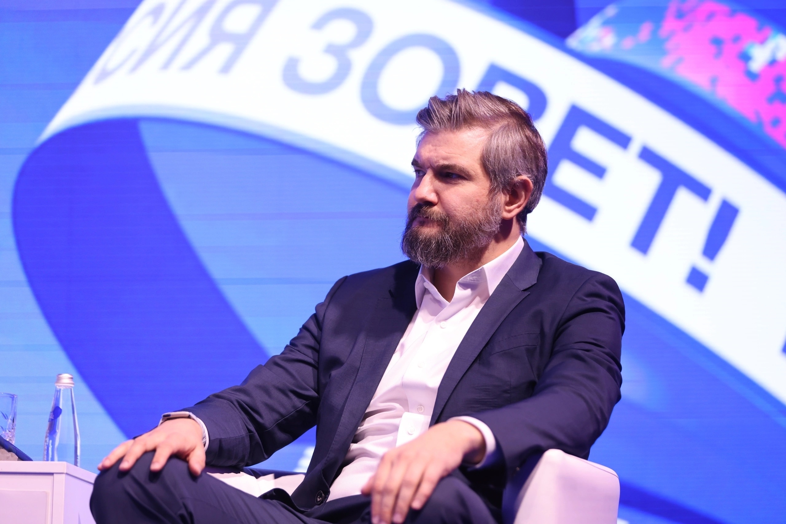 GloraX: «Высокие ставки будут давить на рынок недвижимости ближайшие три года»