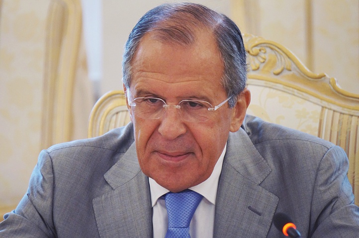 Лавров назвал прямым вызовом Трампу реакцию Зеленского на дизельную сделку