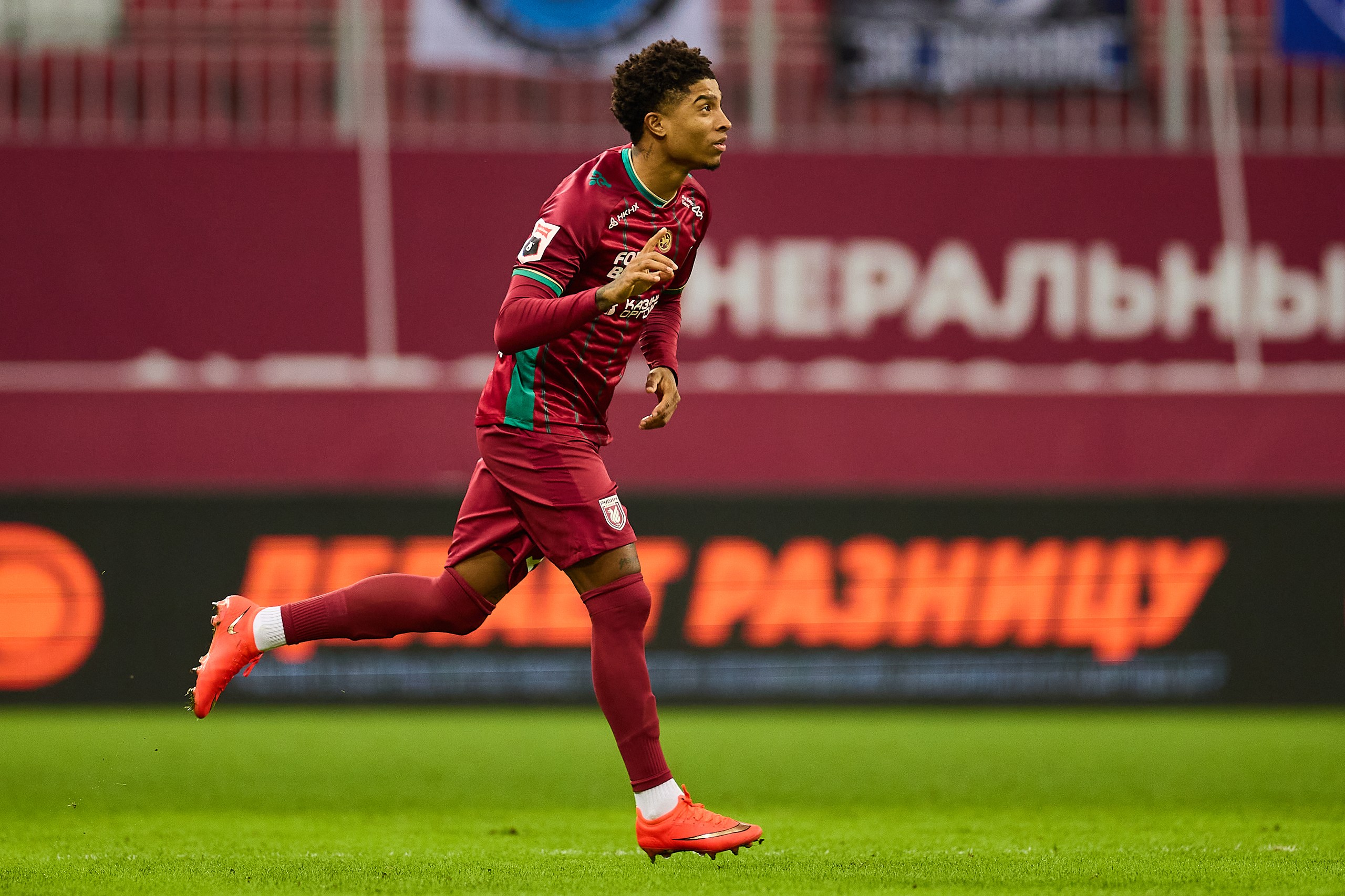 Артига: «Для Сальседо эти матчи пока как сборы»