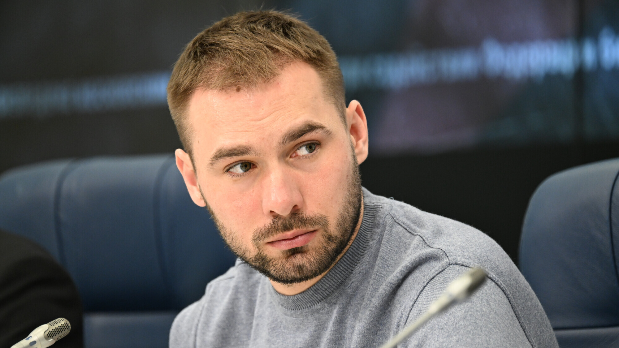Шипулин оценил перспективы российских биатлонистов после возвращения