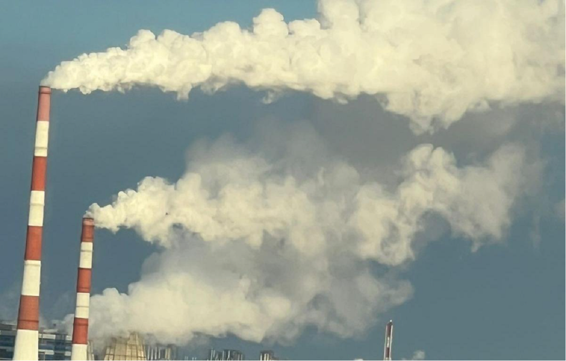 Казанская ТЭЦ-3 готова к отопительному сезону