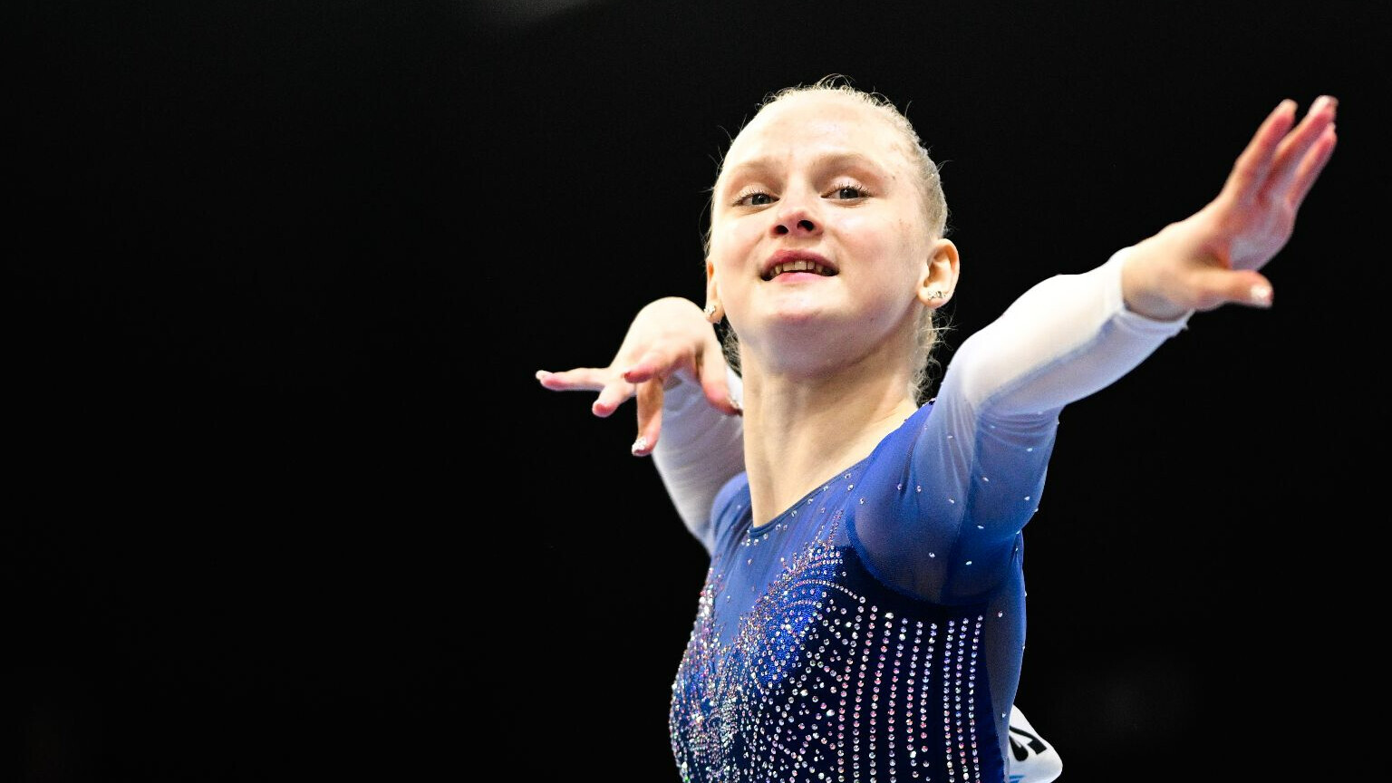 Александра Ануфриева получила визу в Нидерланды на чемпионат мира