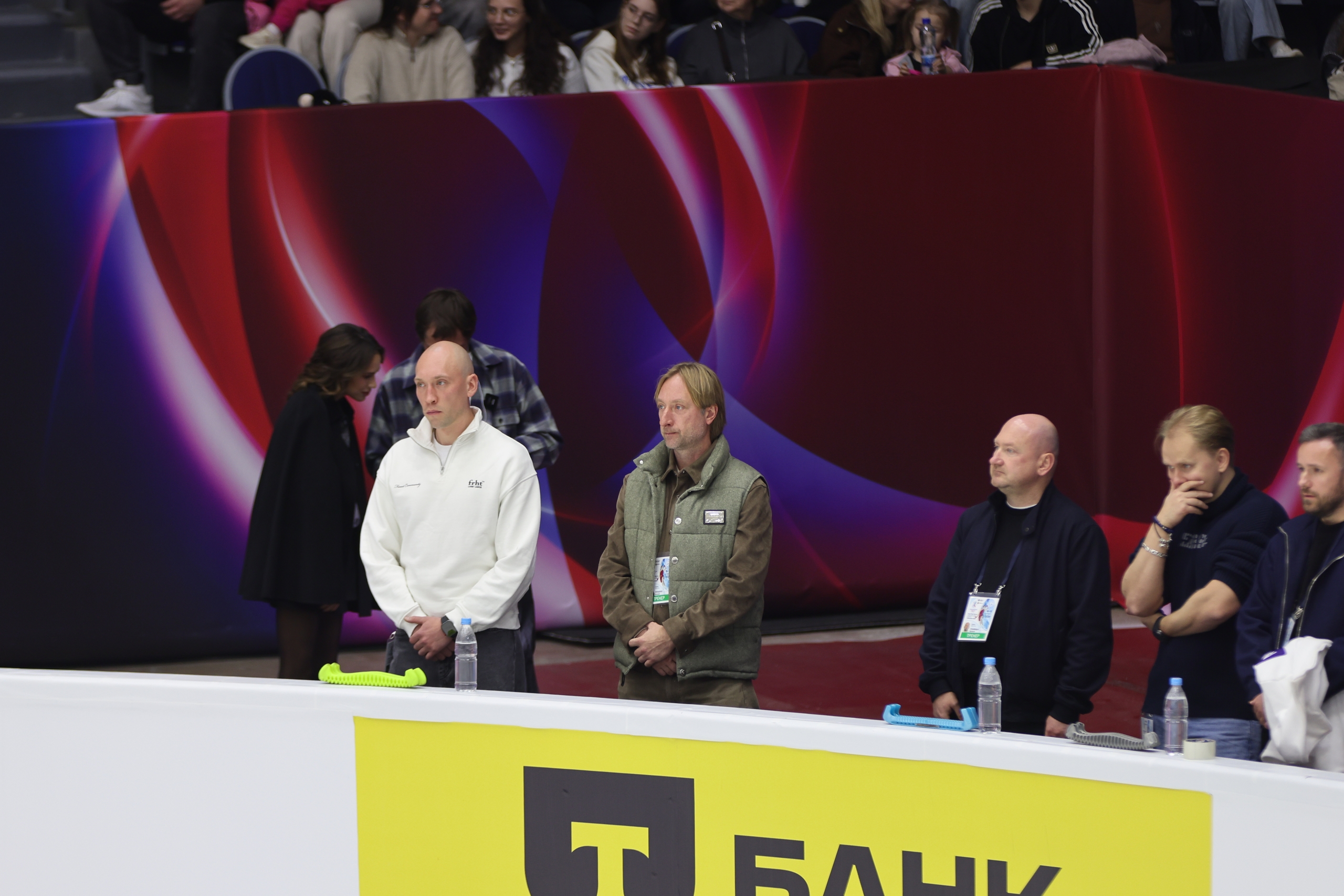 Артемий Шуматов / ИД «Вечерняя Казань»