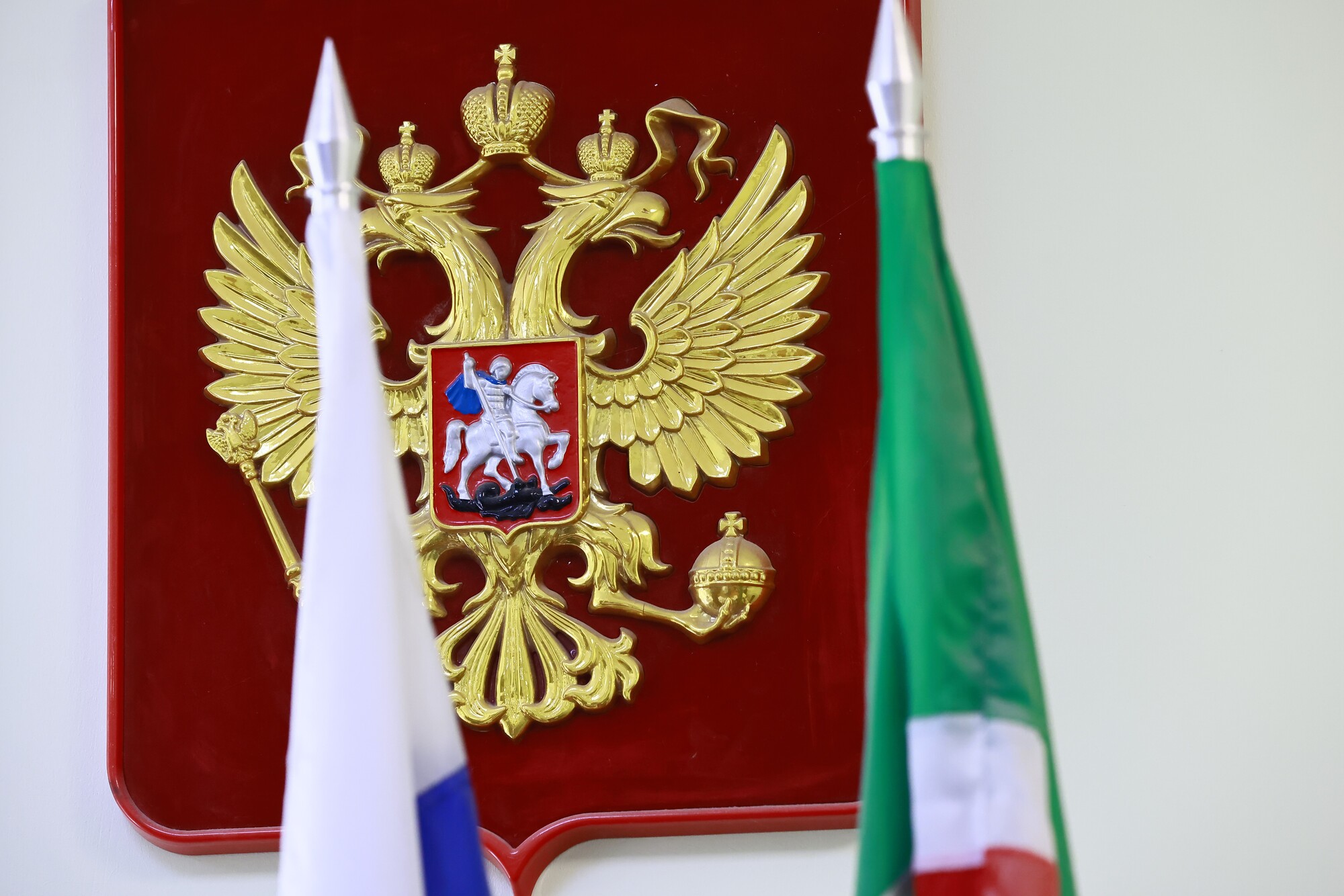 Почти все частные инвестиции расположены только в 10 районах Татарстана