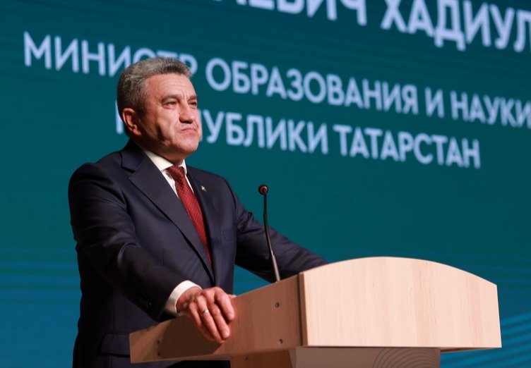 Минобрнауки Татарстана: «Альтернативной формы оценки знаний ЕГЭ в стране нет»
