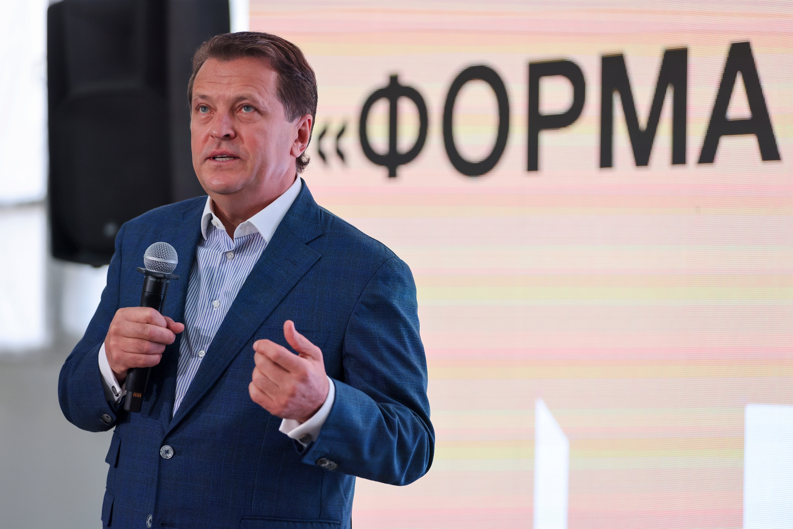 Метшин о масштабе ремонта Казани: «Не каждый регион может себе такое позволить»