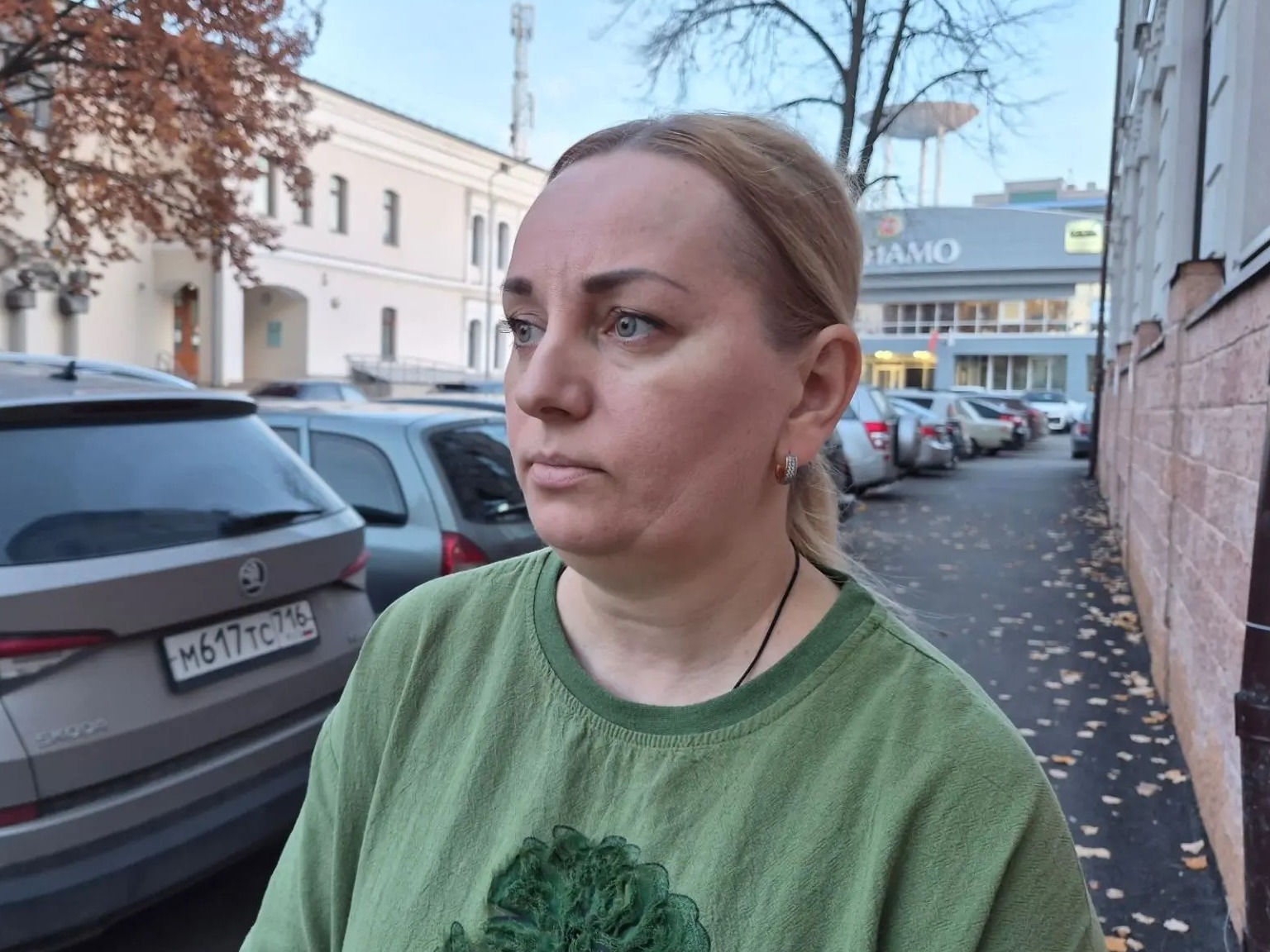 Степан Белоенко / ИД «Вечерняя Казань»