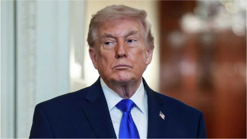 Трамп посоветовал Зеленскому найти другого переговорщика