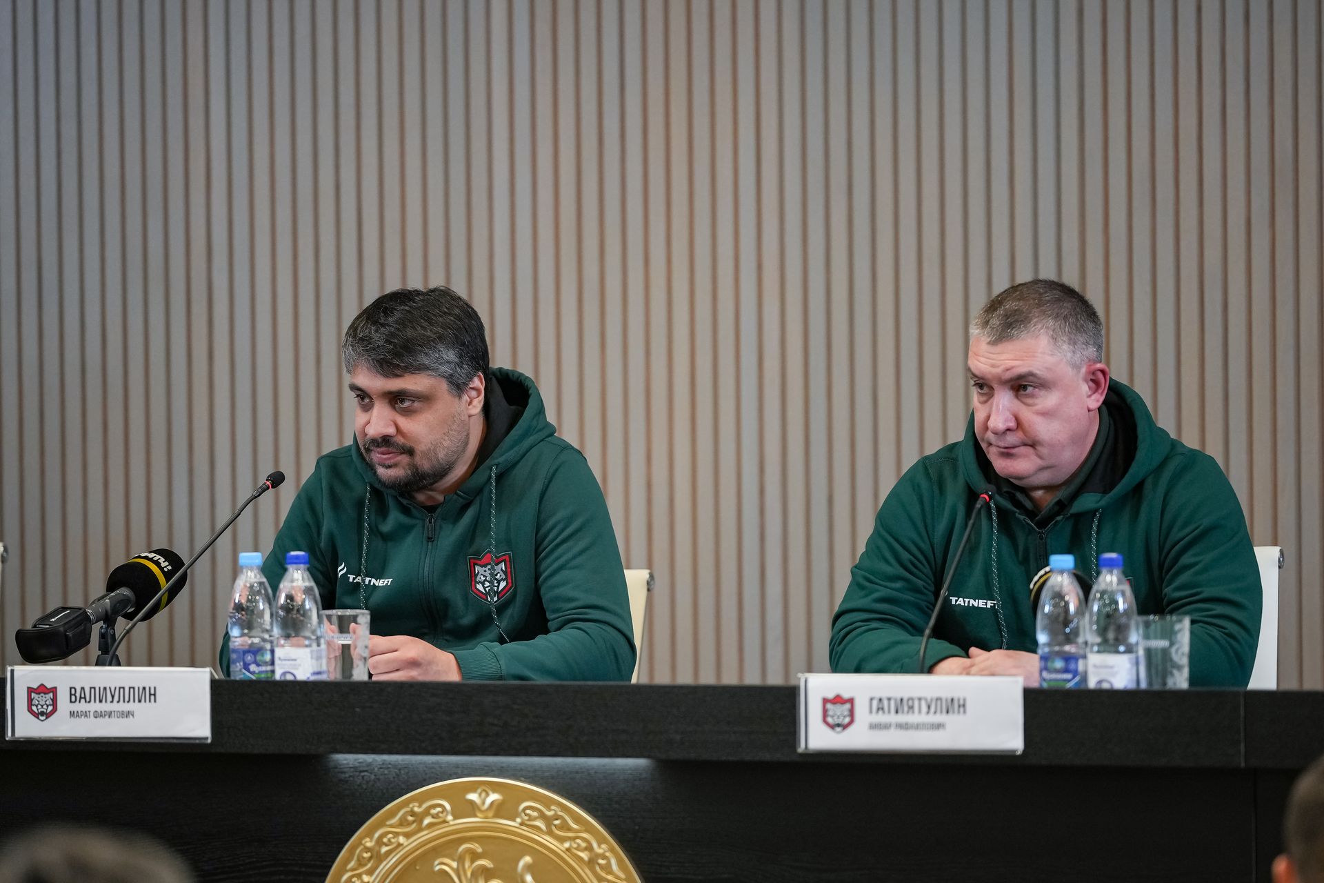 ХК «Ак Барс»