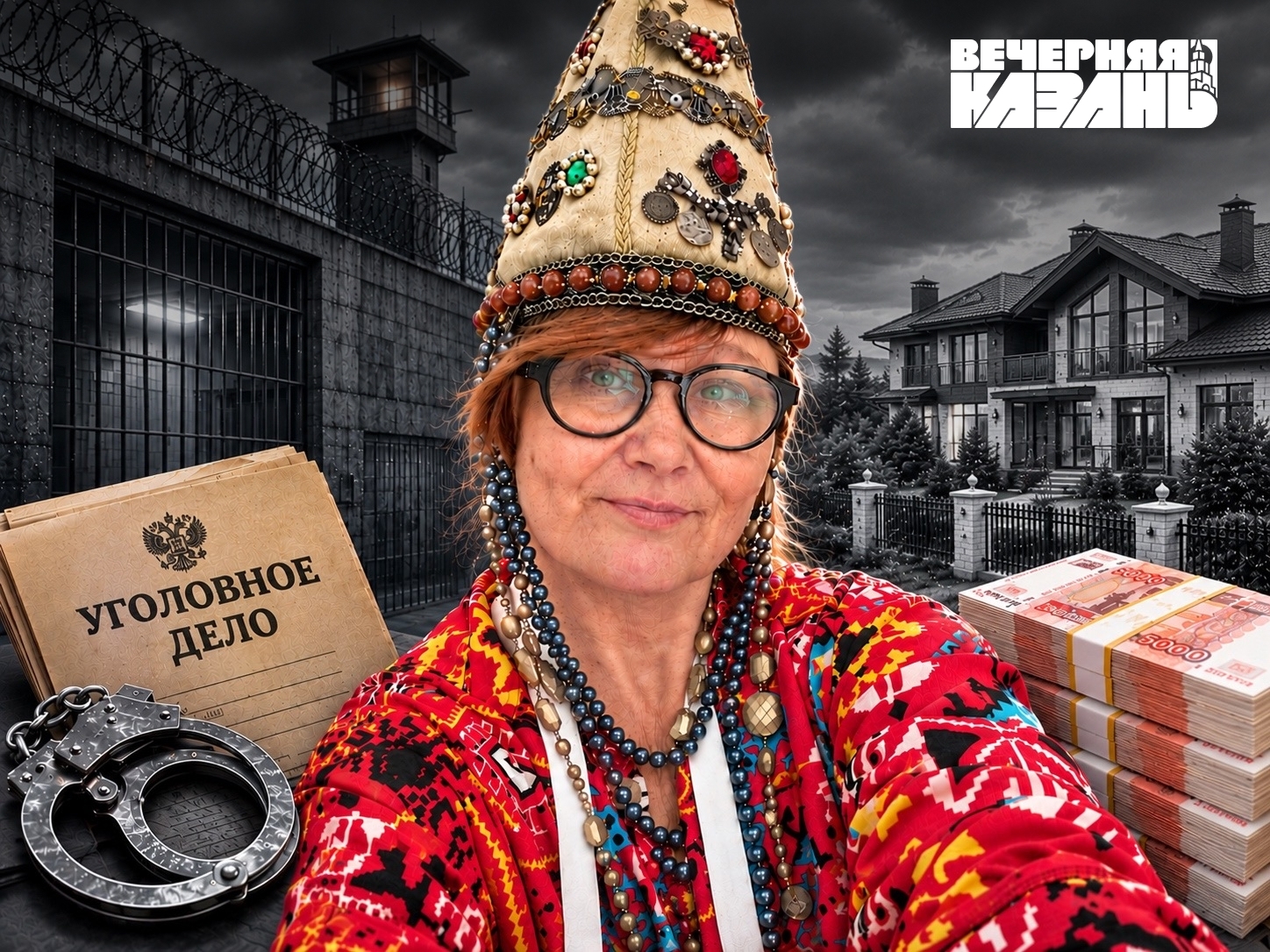 Екатерина Бондарева / ИД «Вечерняя Казань»