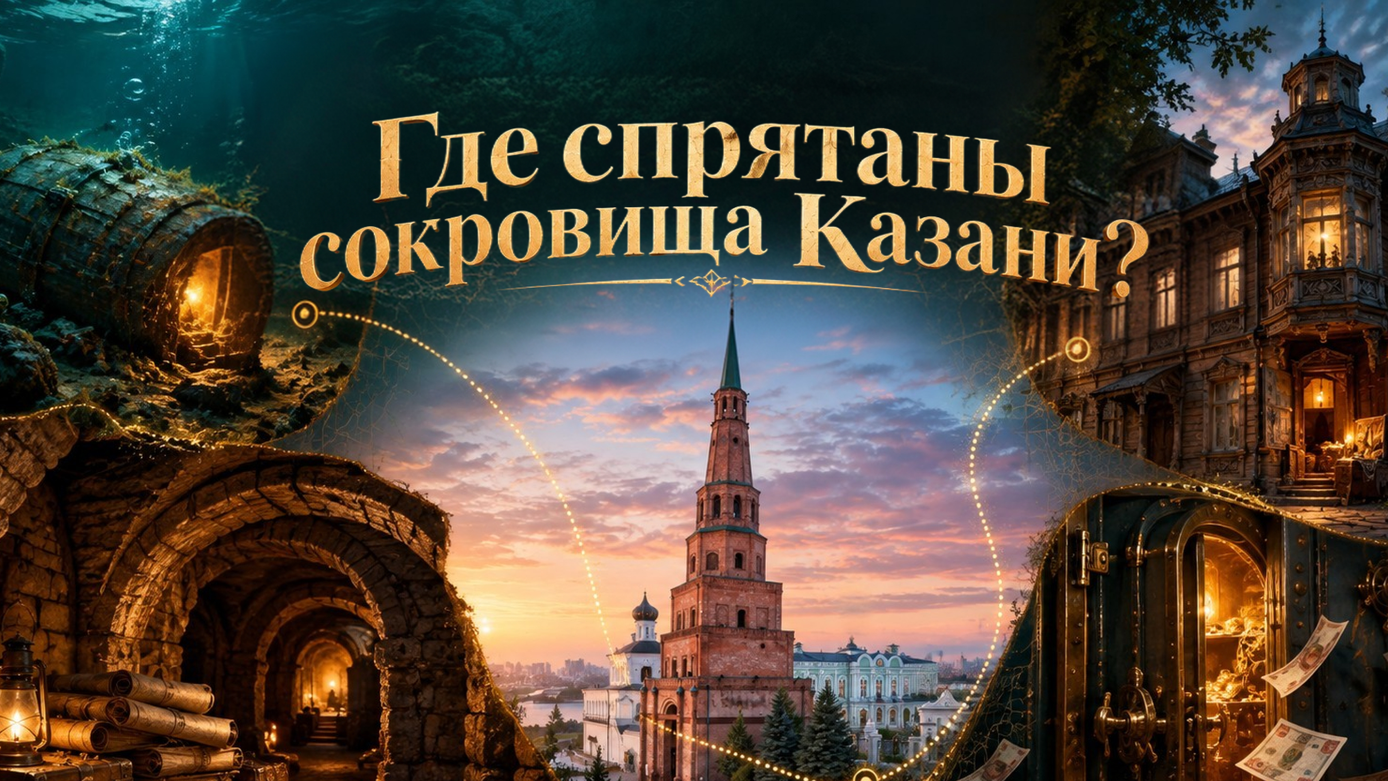 Екатерина Бондарева / ИД «Вечерняя Казань»
