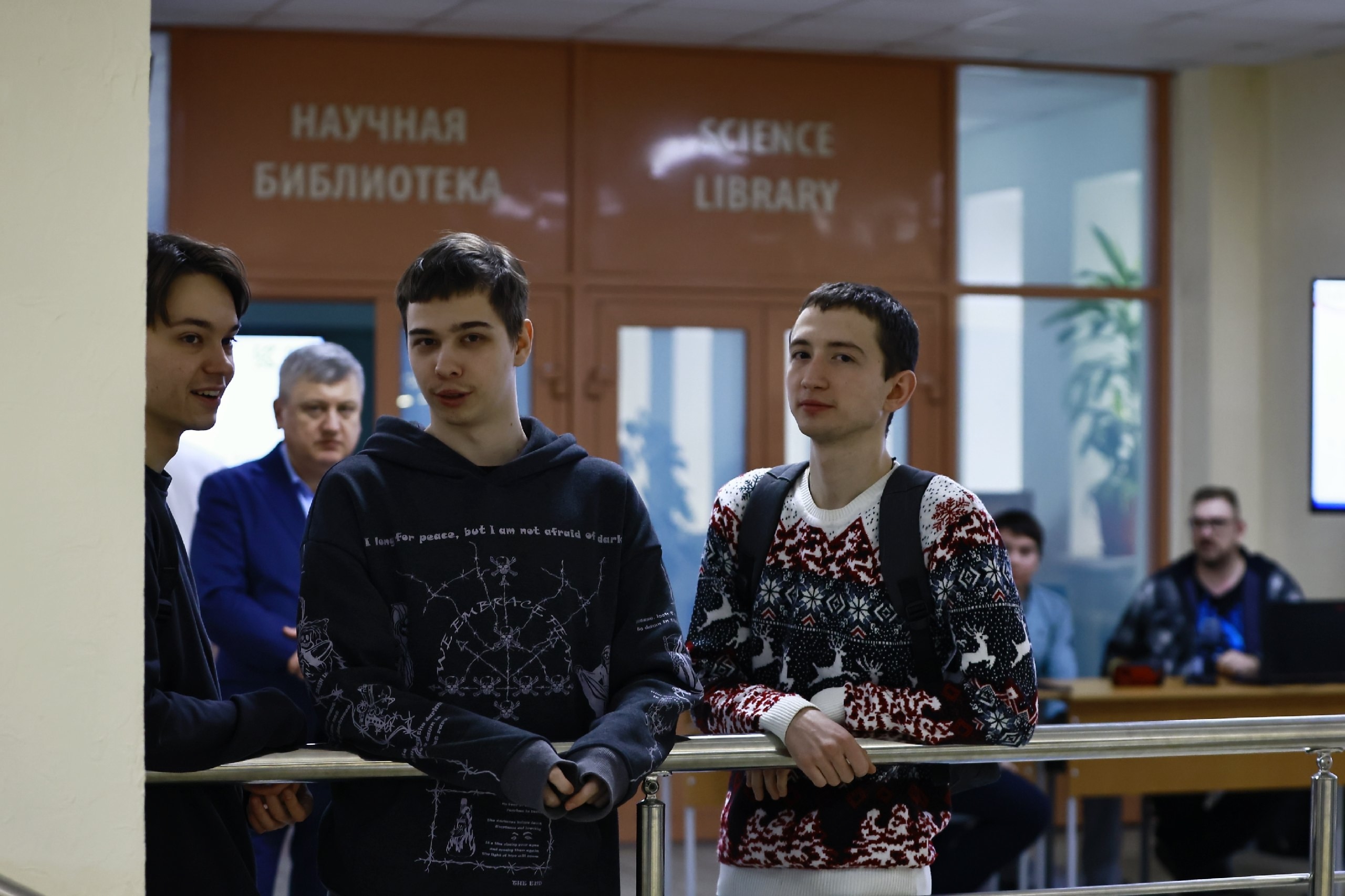 Причиной лидерства Татарстана в научном рейтинге назвали систему поддержки