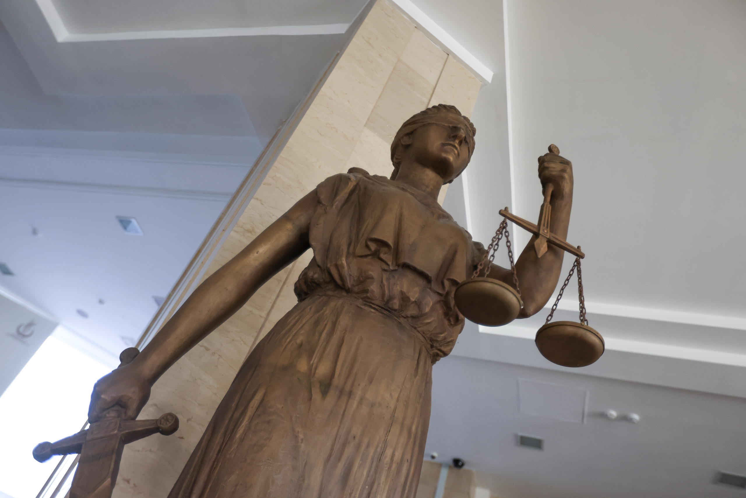 Татарстанца приговорили к 17 годам колонии за жестокое убийство супруги