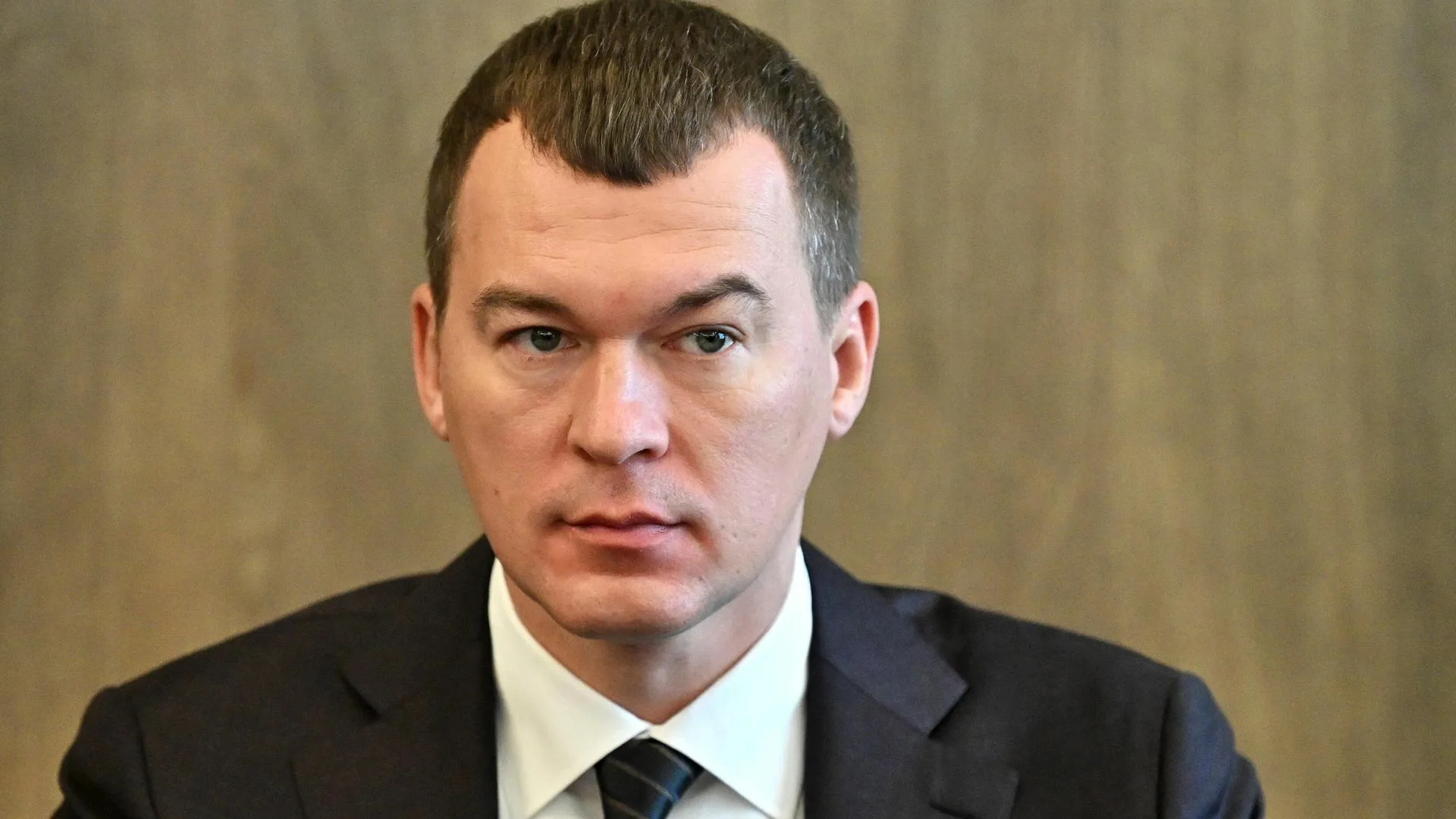 Дегтярёв о недопуске россиян: «Европейцам нельзя доверять соревнования»