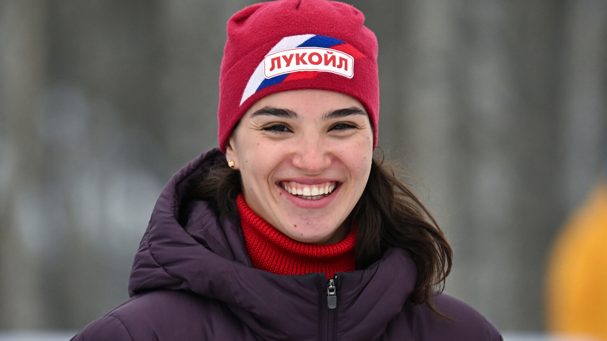 Степанова заявила, что не подавала документы на нейтральный статус