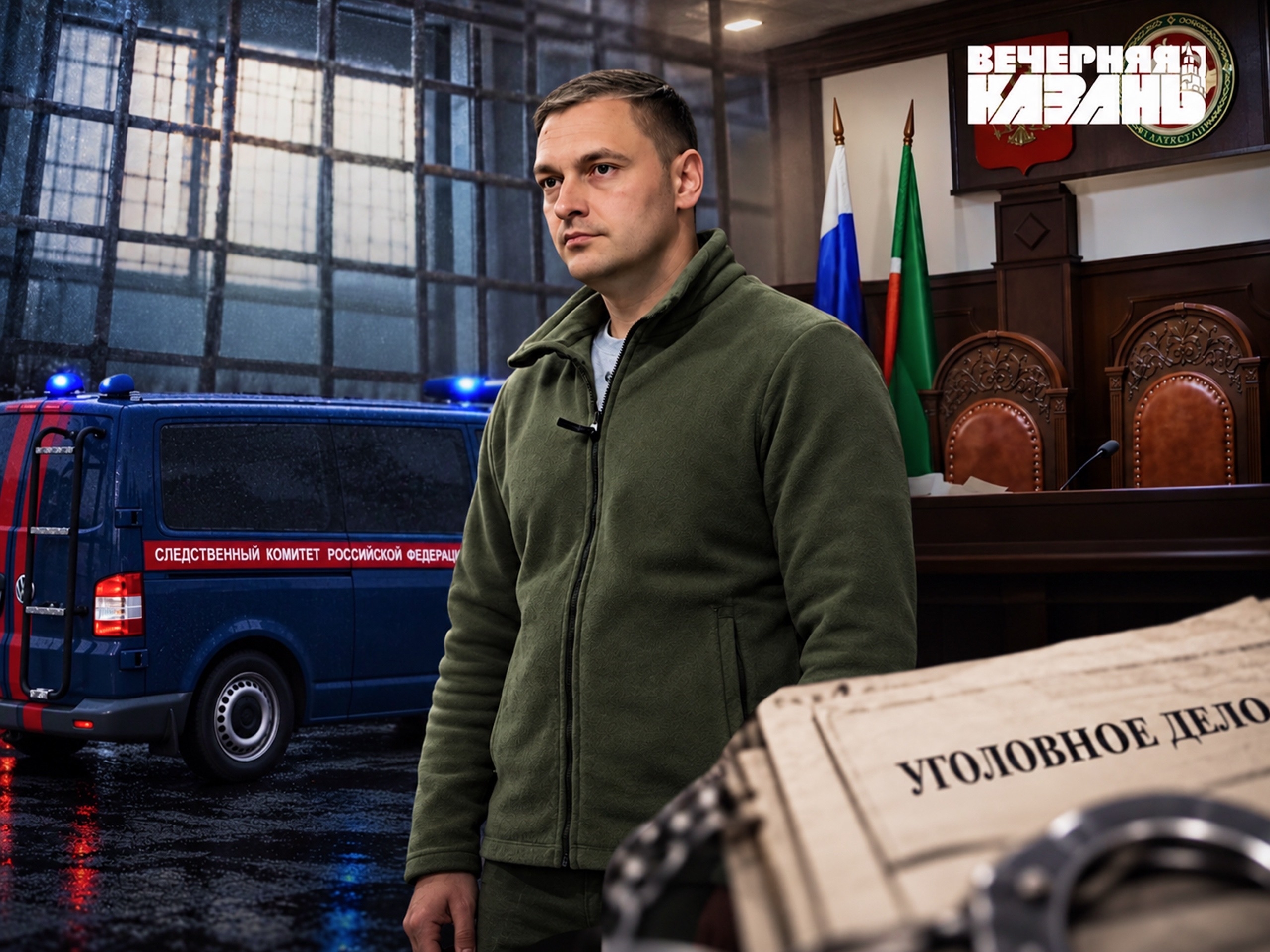 Екатерина Бондарева / ИД «Вечерняя Казань»