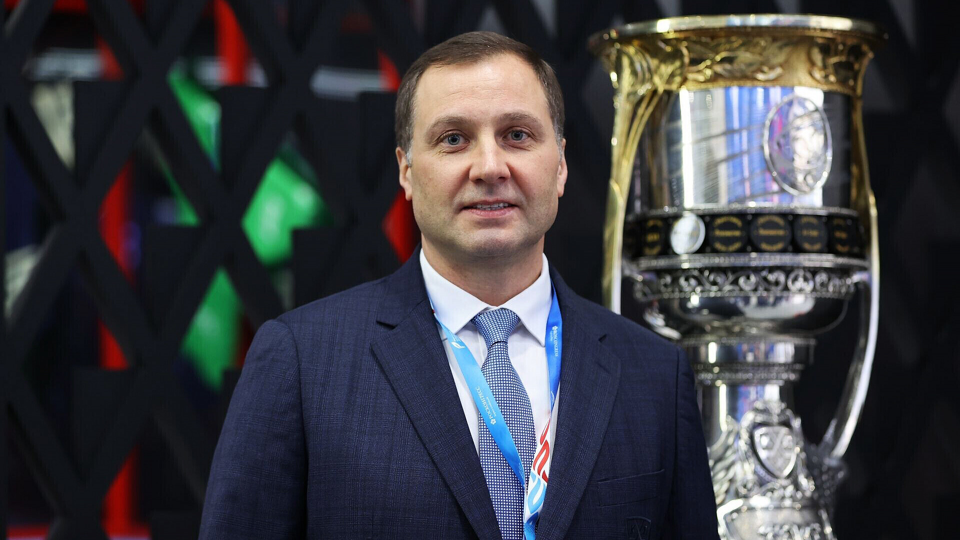 Экс-игрок «Ак Барса» Морозов пожелал Овечкину побить рекорд Гретцки