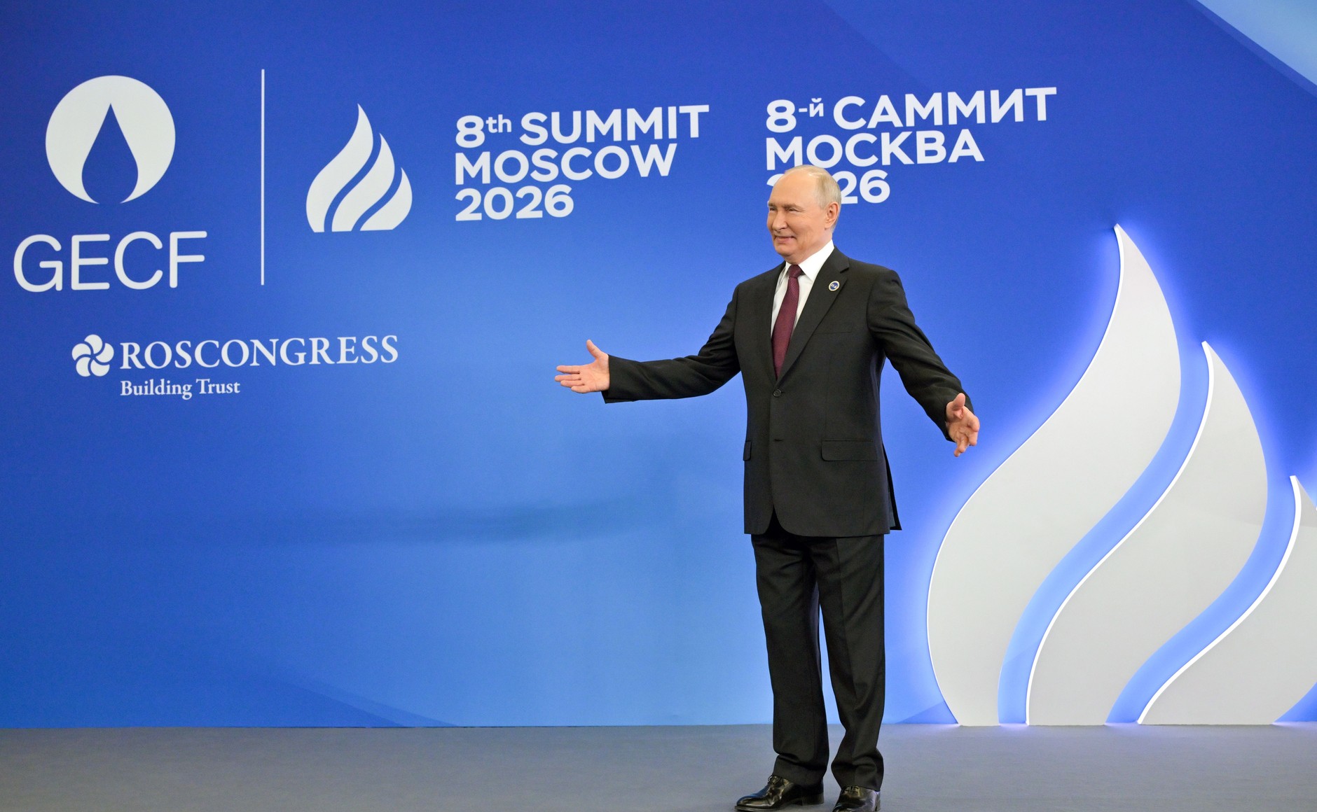 Россия прорабатывает вопрос совместной работы с США в Арктике