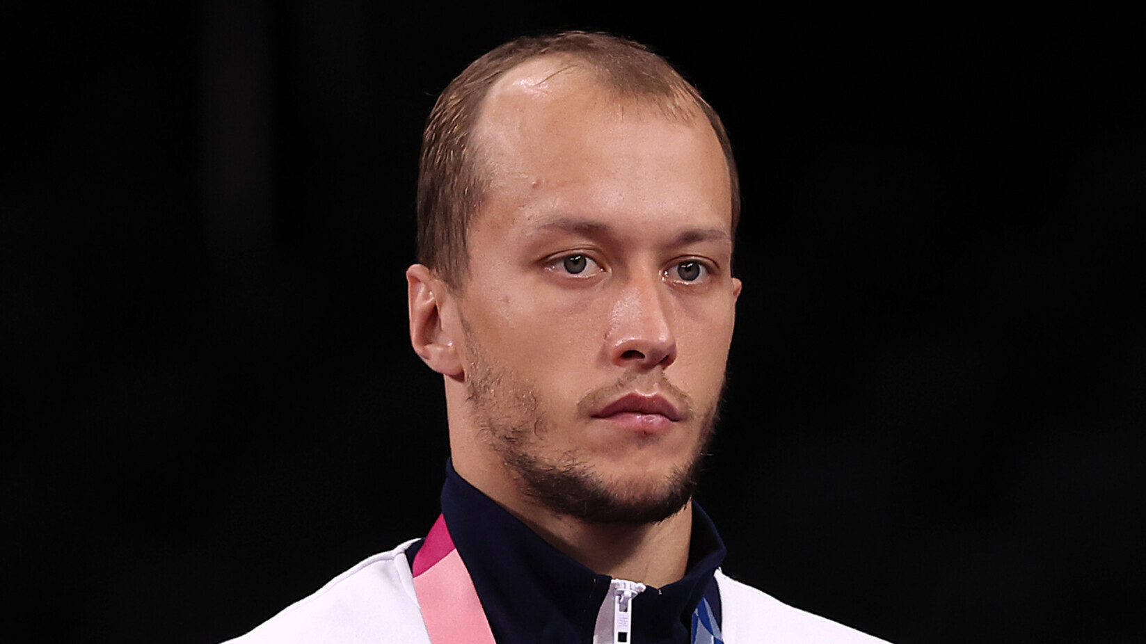 Сергей Емелин стал бронзовым призёром чемпионата мира по борьбе
