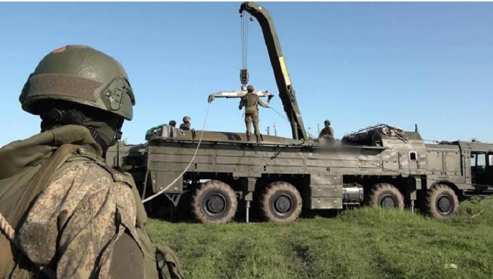 Огонь прекратили, помимо Алешек, и в других районах Херсонской области