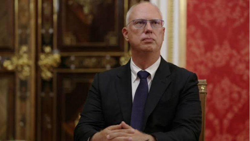 Дмитриев предрек торжество диалога после звонка Путина со Стуббом и Стёре