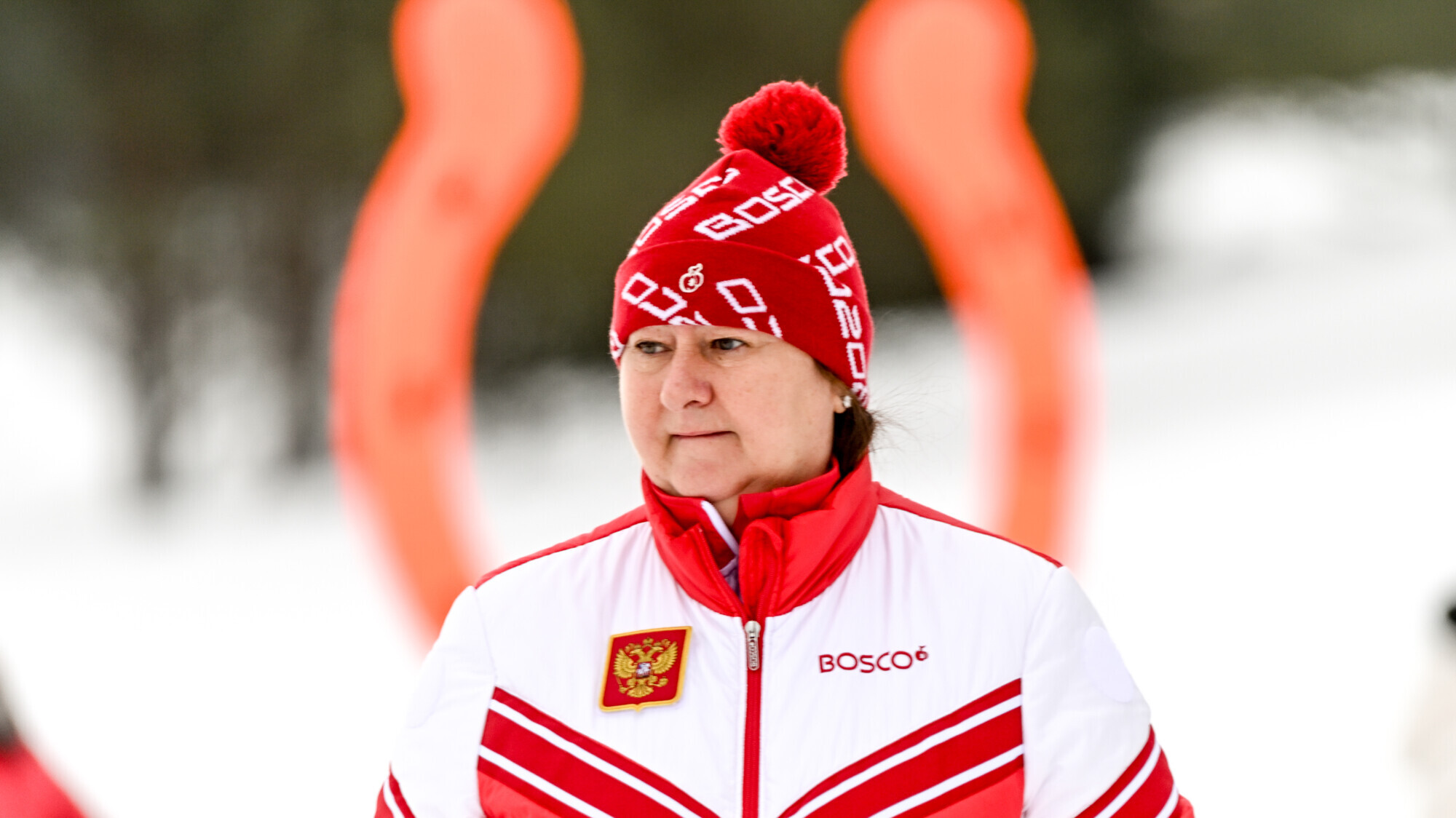 Вяльбе рассказала, как в детстве едва не утонула в Охотском море