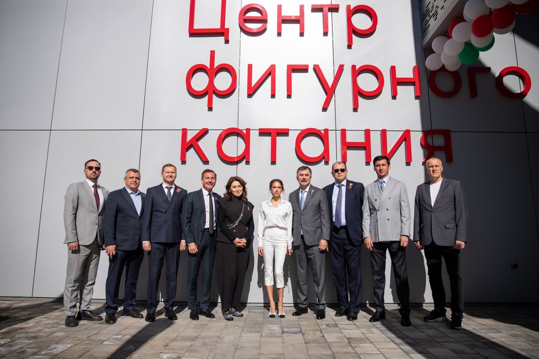 На строительство школы Загитовой в Казани выделят ещё 348 млн рублей