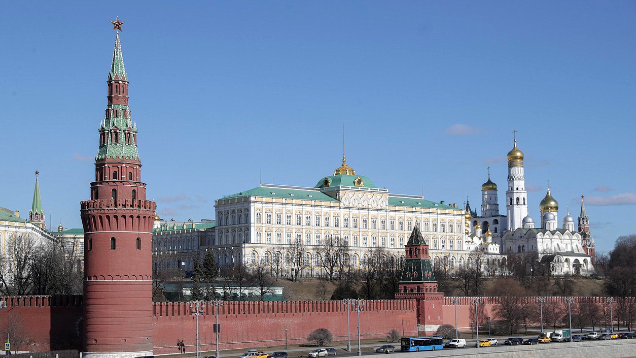 Россия не допустит участия ЕС в трехсторонних переговорах по Украине