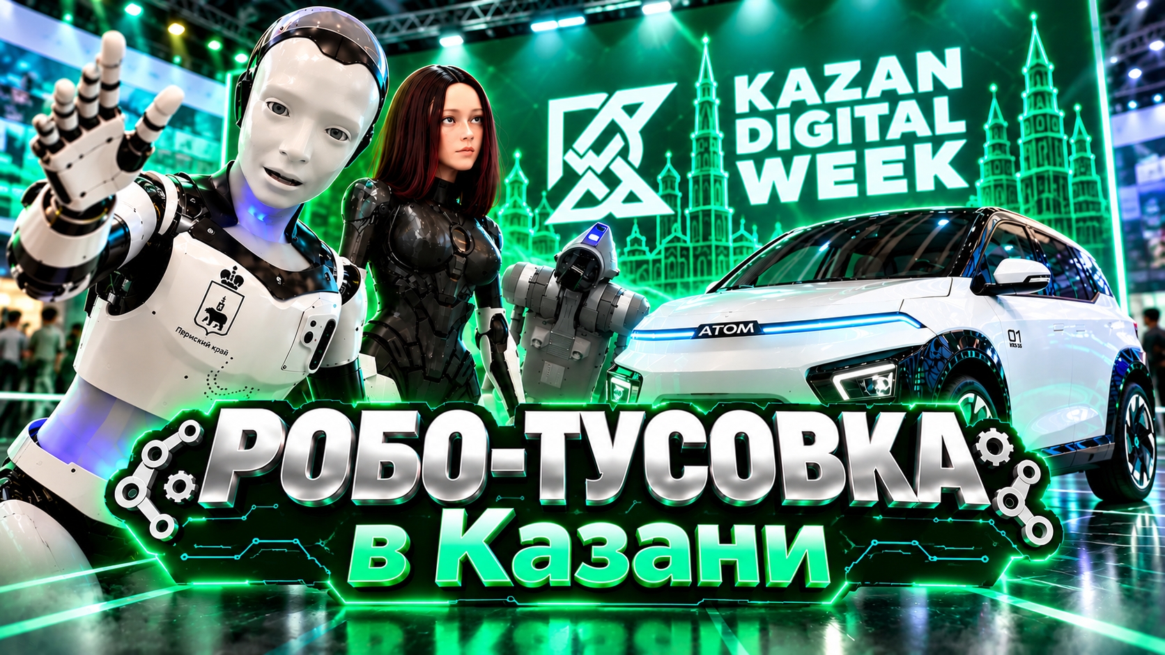 Екатерина Бондарева / ИД «Вечерняя Казань»