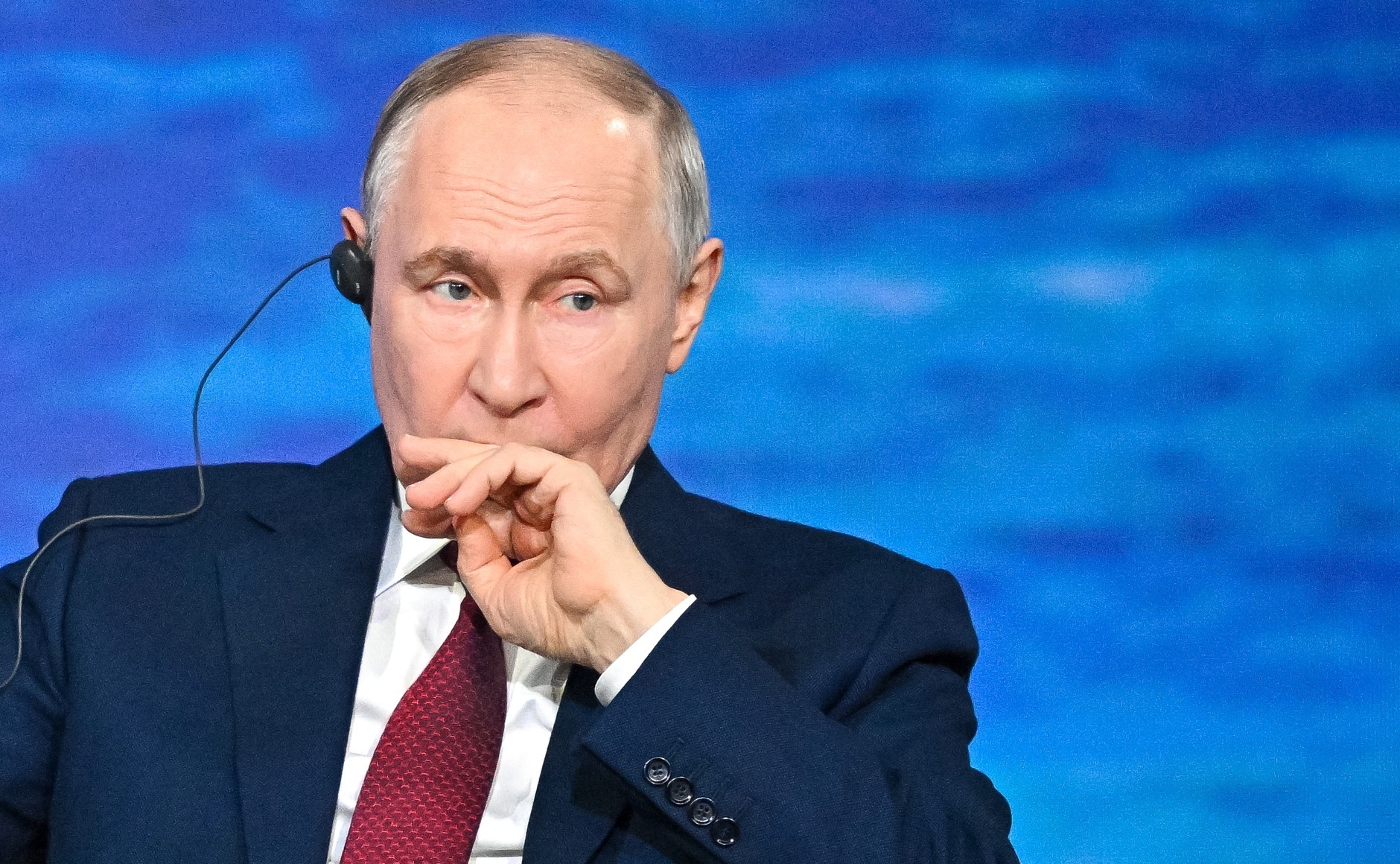 Путин готов к разговору с Макроном или Мерцем