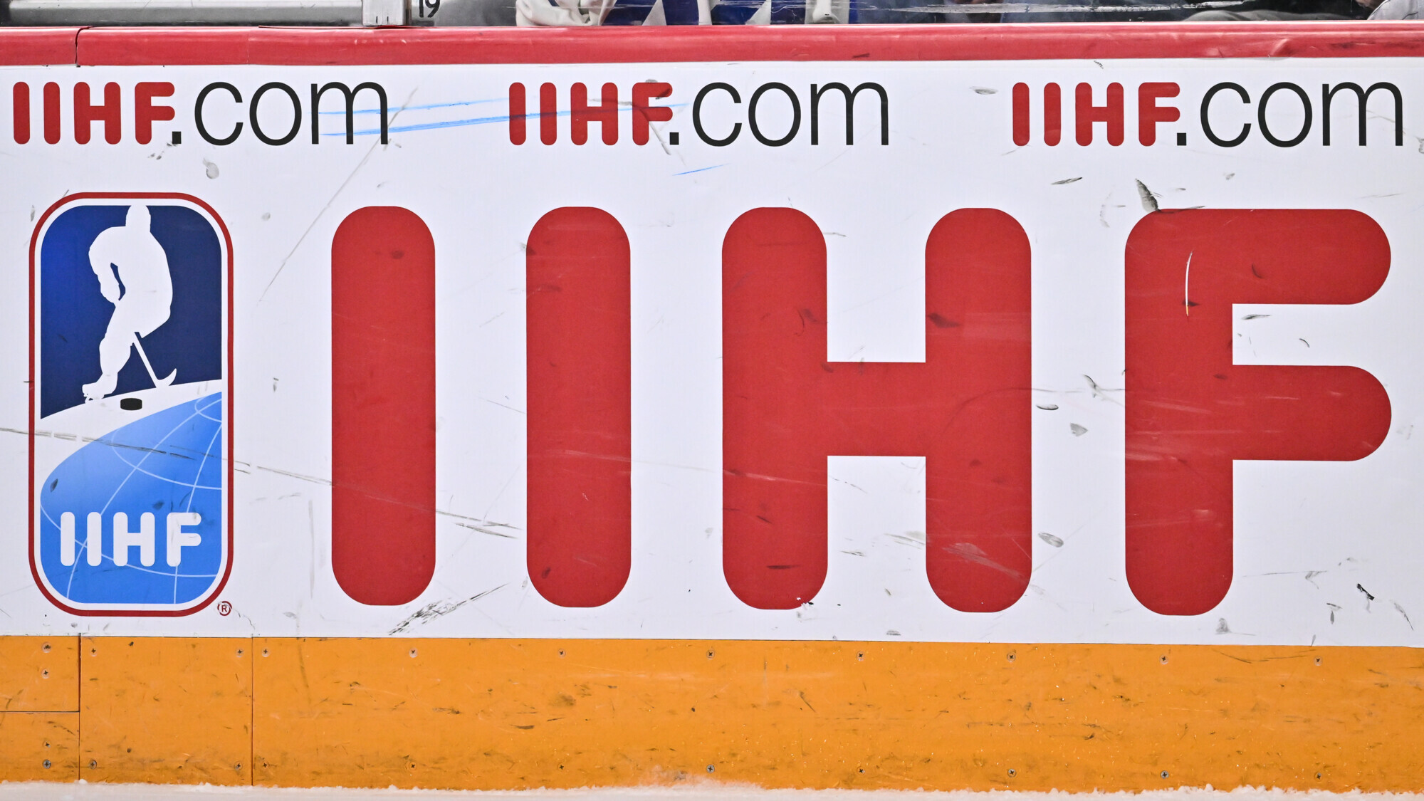 IIHF пообещала исполнить решение CAS о допуске сборной России